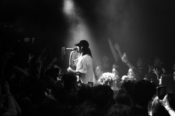 Adela Omanová_.fotografia_umelecká_ Vo víre hudby 1
